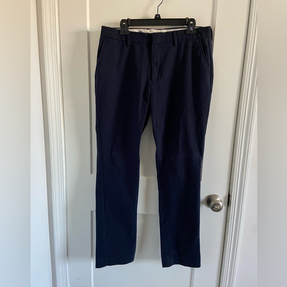 Mens old navy dress pants